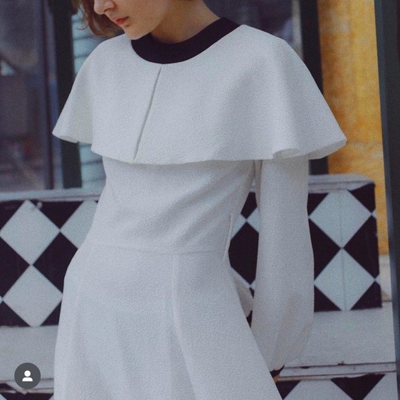 N-DUO ALICE 2.0 Midi Dress NWOT - Picture 7 of 13